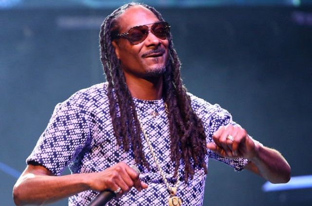 Snoop Dogg приготував гігантський коктейль і встановив рекорд