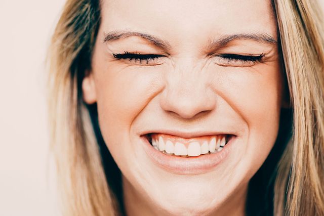 Скреготіння зубів - фото 247725