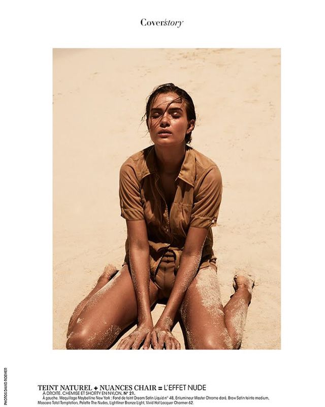 instagram.com/josephineskriver - фото 250464