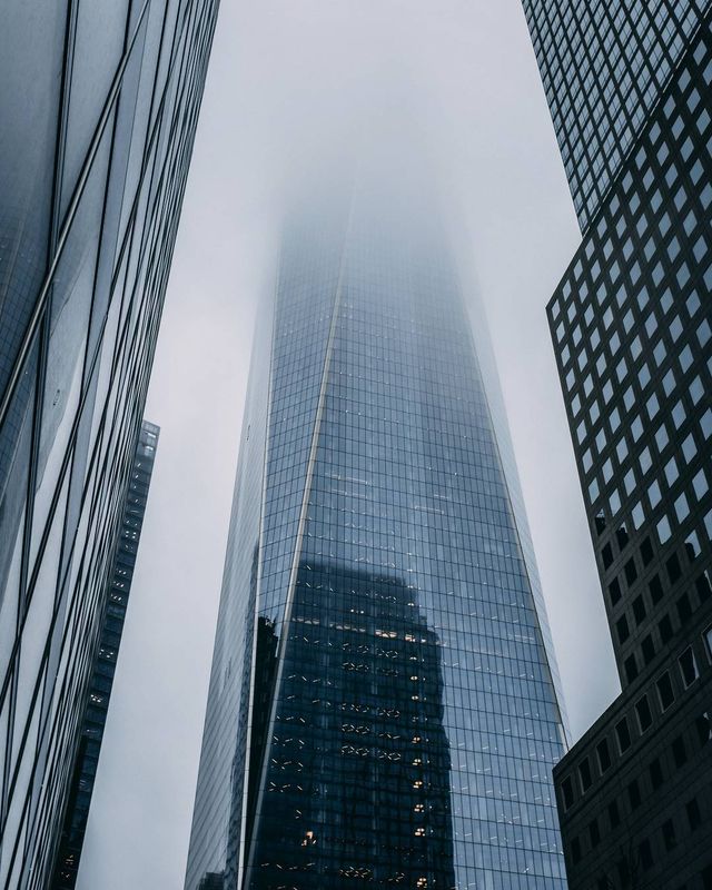 Вуличні пейзажі від талановитого фотографа, від яких перехоплює дух - фото 247390