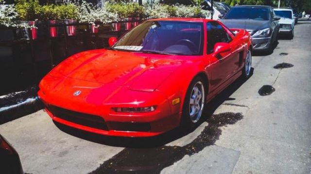 В Україні засвітилося рідкісне спортивне авто з Японії- фото 248461