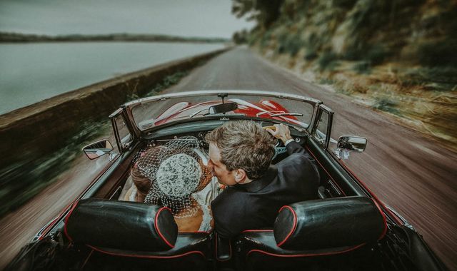 Найкращі весільні фотографії 2017 року - фото 248004