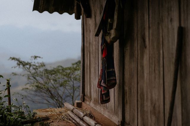 Похмура краса В'єтнаму, від якої перехоплює дух - фото 249622