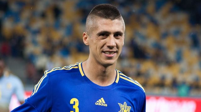 Евгеній Хачеріді підписав контракт з новим клубом - фото 251670