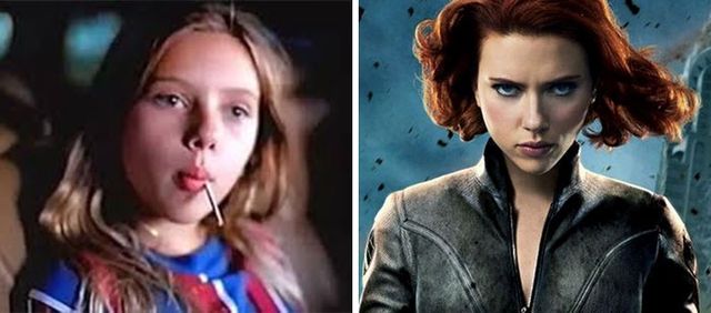 Чорна вдова - фото 248443