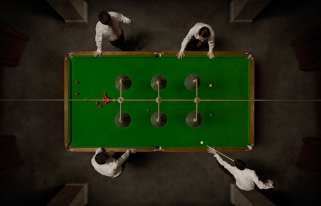 Найкращі весільні фотографії 2017 року - фото 248010