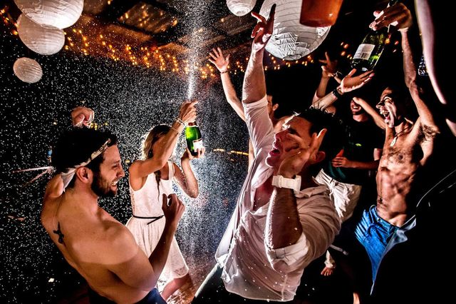 Найкращі весільні фотографії 2017 року - фото 248015