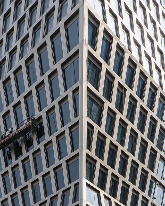 Незвичайний погляд на Китай в об'єктиві талановитого фотографа - фото 245212