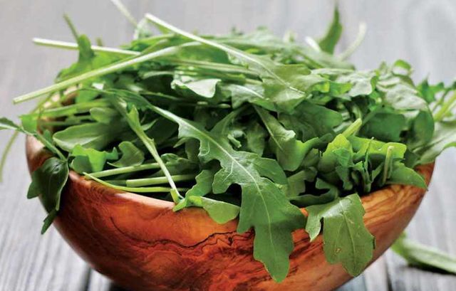 Рукола - фото 244914