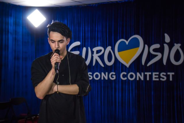 Учасником Євробачення 2018 від України став MELOVIN - фото 244523