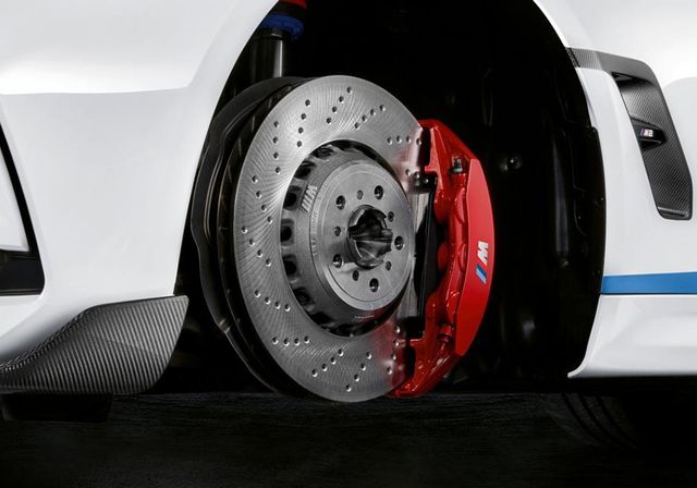 Спорткупе BMW M2 Competition зробили більш екстремальним - фото 246240