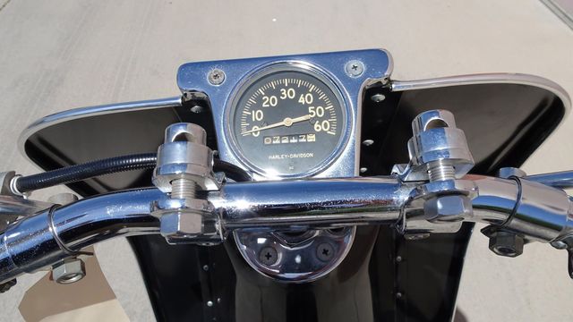 У продажу з'явилася єдина модель скутера від Harley-Davidson - фото 245848