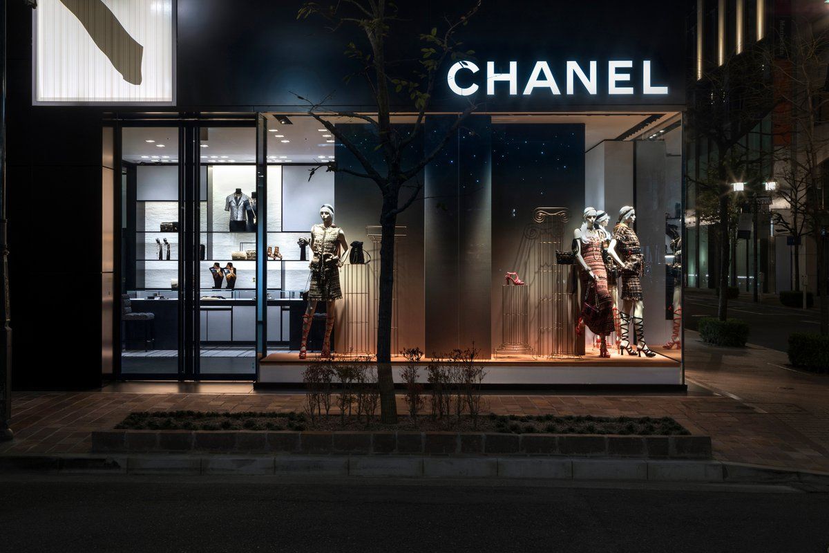 Культовий бренд Chanel презентував круїзну колекцію