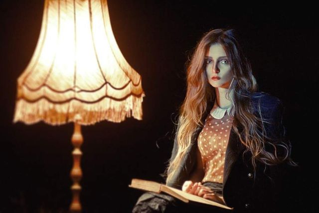 Український фотограф підкорив світ моди казковими знімками- фото 244577