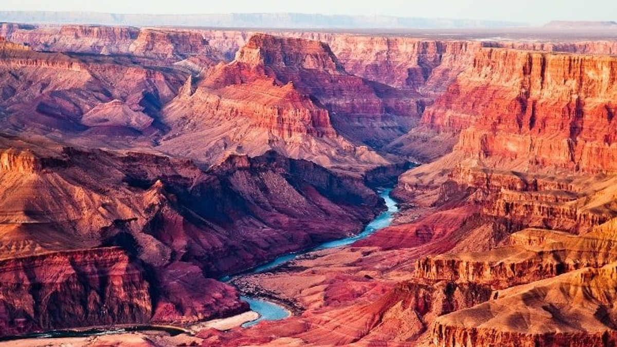 Це один з найстаріших національних парків США - фото 1