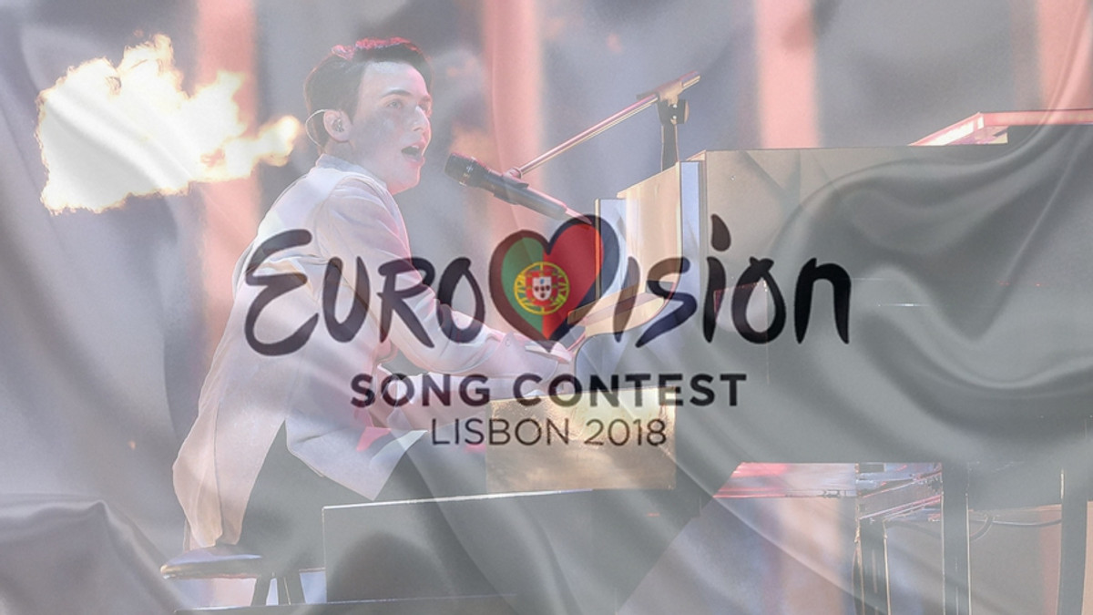 Пряма трансляція фіналу Євробачення-2018! - фото 1