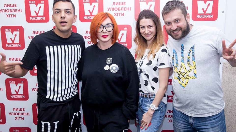 Ірина Білик заспівала про фінал Ліги чемпіонів 2018 від імені Роналду: відеофакт