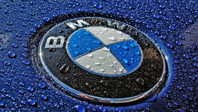Бренд BMW - фото 250252
