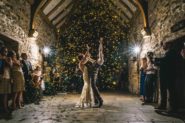 Найкращі весільні фотографії 2017 року - фото 248016