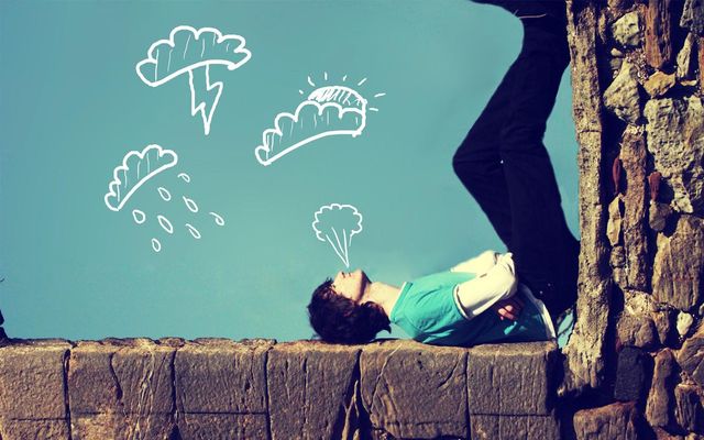 Експерти розповіли, як позбутися метеозалежності - фото 248848