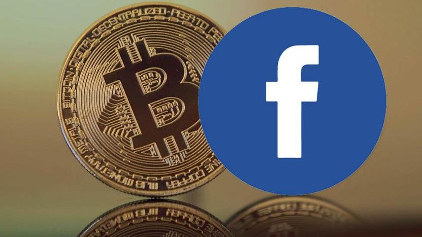 Facebook має намір запустити власну криптовалюту - фото 1