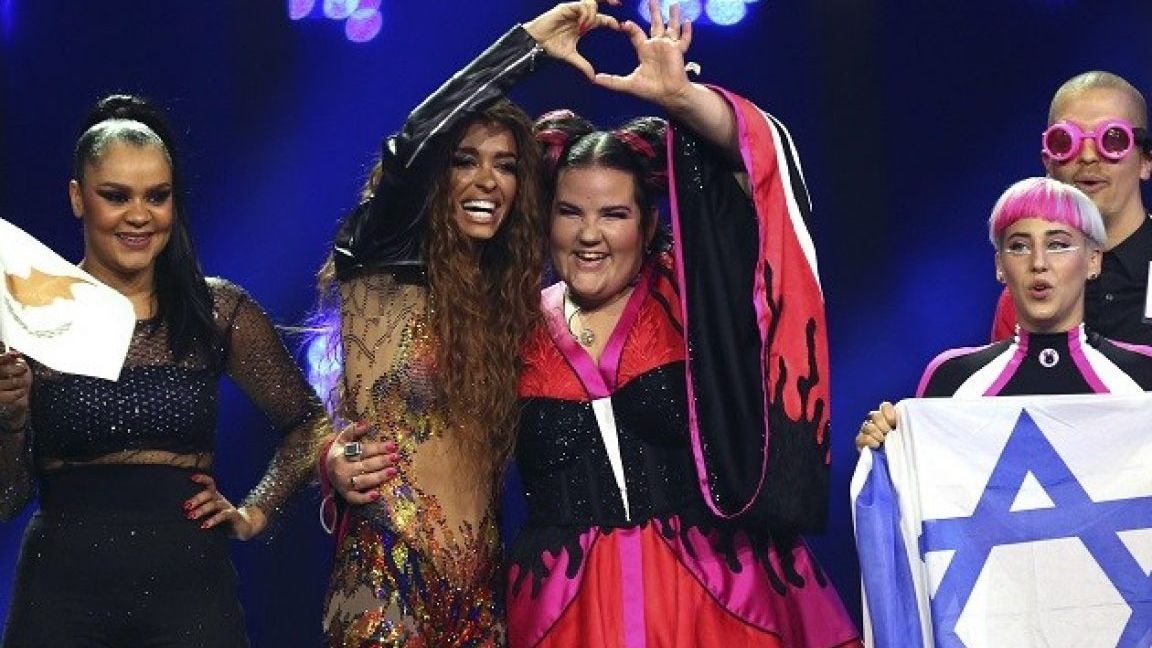 Став відомий переможець Євробачення 2018