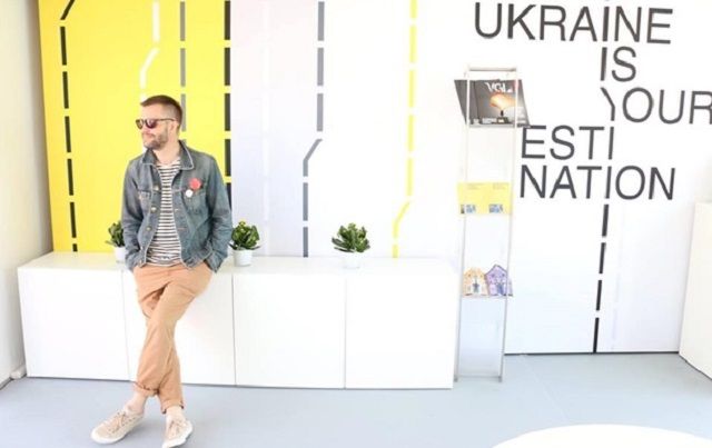 На Каннському кінофестивалі відкрився павільйон України - фото 1