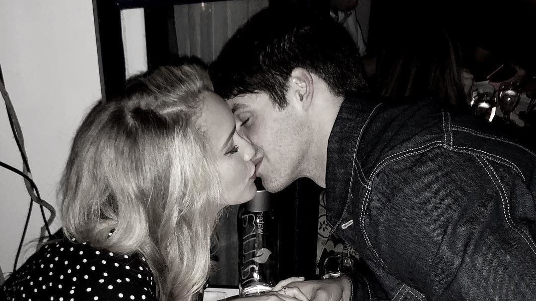 Зірка популярного серіалу розірвав заручини