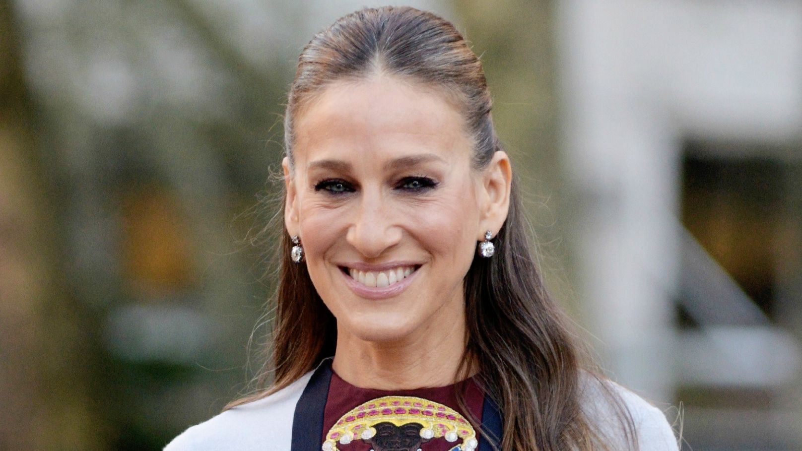 Постарілу Сару Джесіку Паркер висміяли за зовнішній вигляд