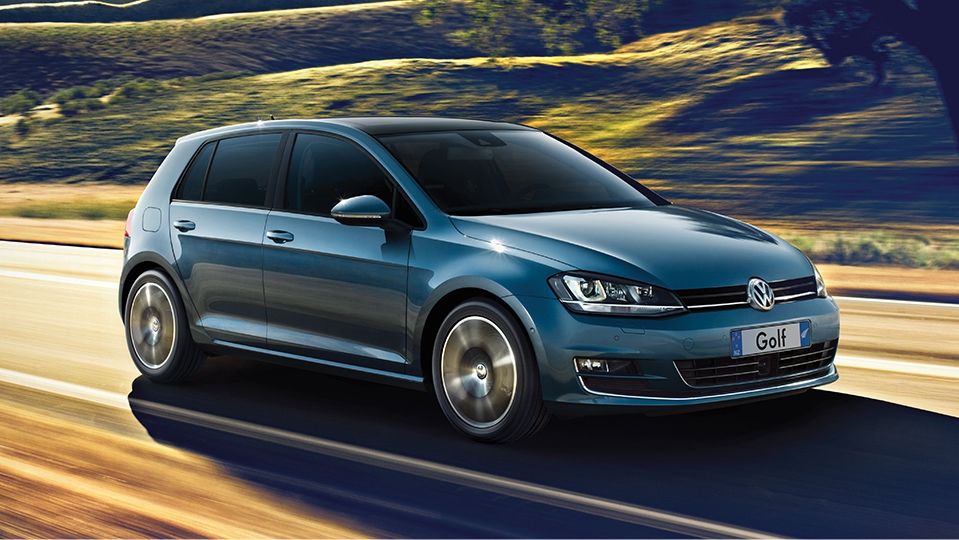 Стали відомі найпопулярніші авто в Європі - фото 1