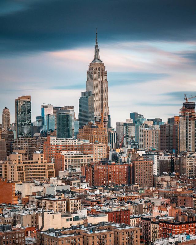 Вуличні пейзажі від талановитого фотографа, від яких перехоплює дух - фото 247379