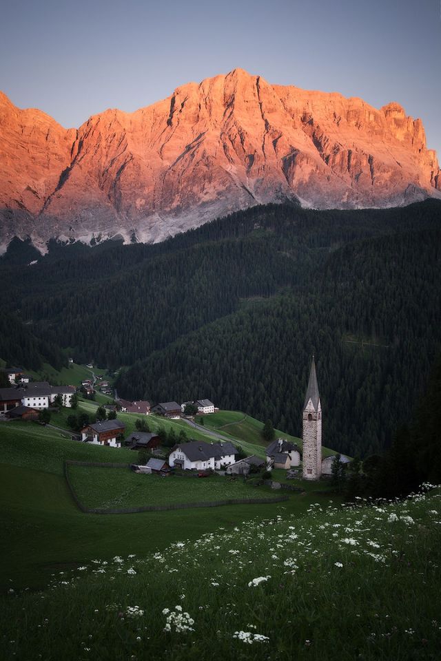 17-річний фотограф досліджує світ - фото 246208