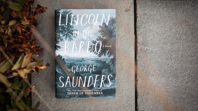 Лінкольн у Бардо - фото 250673