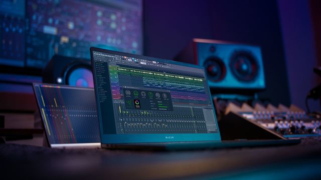 Razer анонсувала найкомпактніший ігровий ноутбук - фото 249445