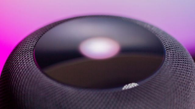 Відомо, скільки HomePod продала Apple за перший квартал - фото 248860