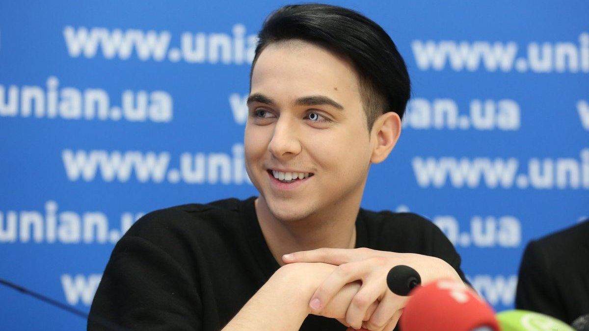 Співак зазначив, що йому подобається пісня Нетти з Ізраїлю - фото 1