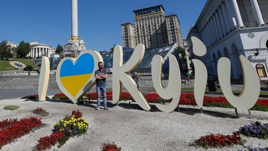 Куди піти на День міста Києва 2018: програма заходів та концертів