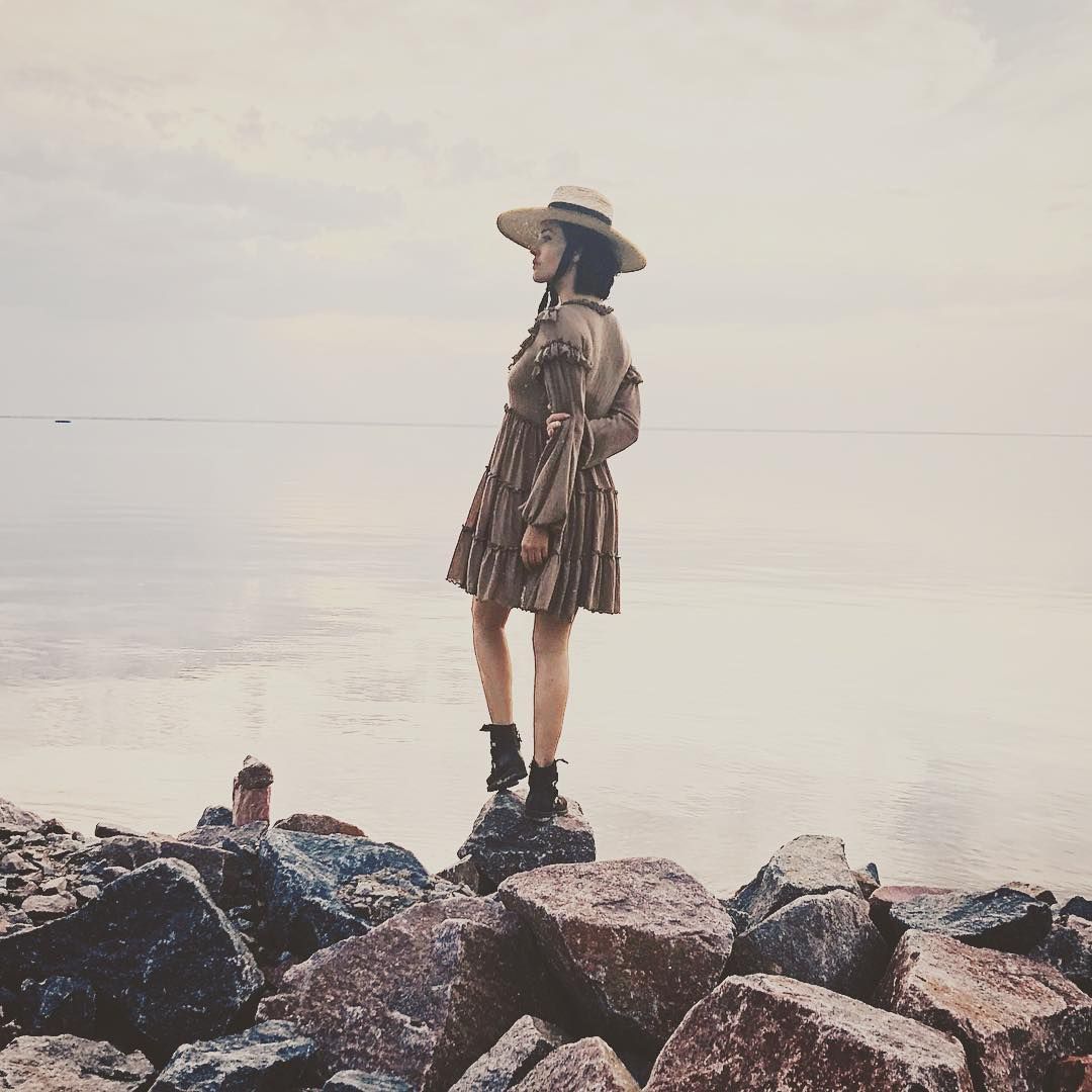 Астаф'єва здивувала образом у новій фотосесії (18+)