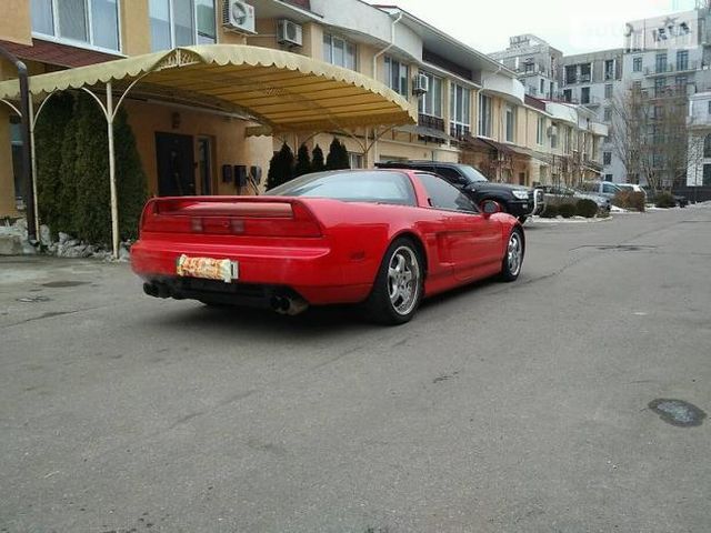 В Україні засвітилося рідкісне спортивне авто з Японії- фото 248462