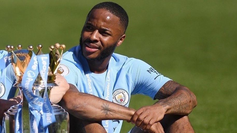 23-річний нападник пояснив, що значить це татуювання - фото 1