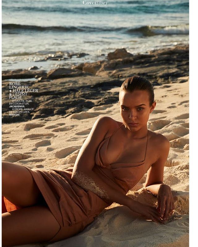 instagram.com/josephineskriver - фото 250468