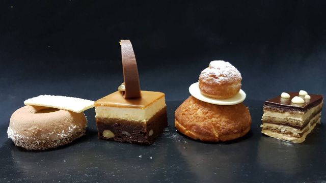 Кондитерська справа – точна наука - фото 244866