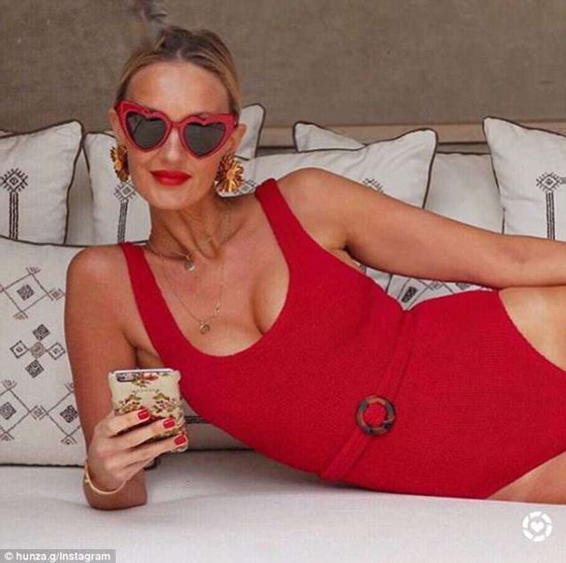 Наймодніший купальник цього сезону - фото 251362