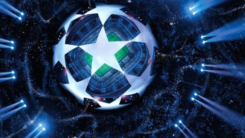 Фінал Ліги чемпіонів у Києві викликав небувалий ажіотаж - фото 1