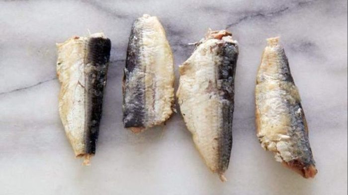 Так виглядають різні продукти, що містять однакову кількість калорій