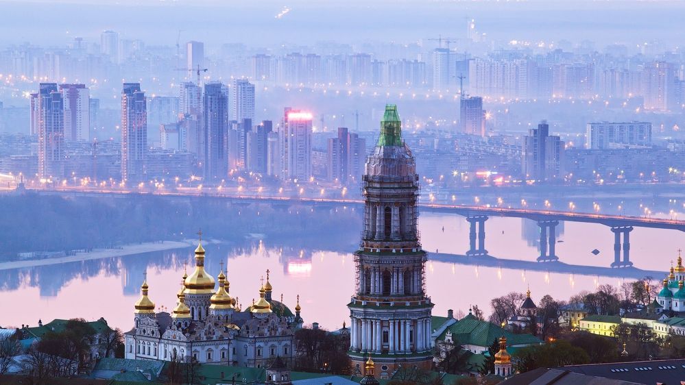 У Києві з'явилася реклама української мови