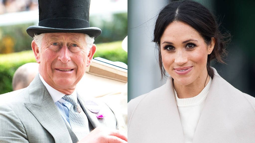 Ось хто поведе Меган Маркл до вівтаря - фото 1