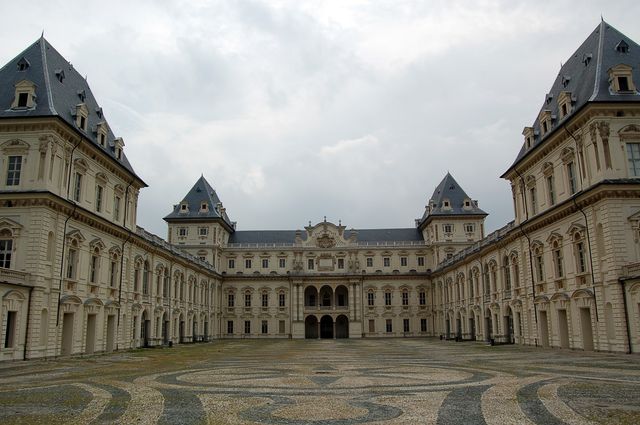 Замки Італії, які варто відвідати: казкові фото- фото 246301