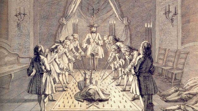 Вчені дізналися, хто вірить в конспірологічні теорії - фото 251789