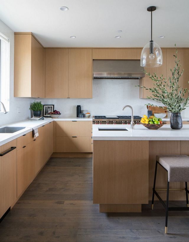 Помешкання мрії у Санта-Моніці: яскраві фото - фото 247286